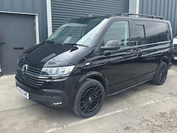 Used Volkswagen Transporter 2023 for sale - 79646328: Photo