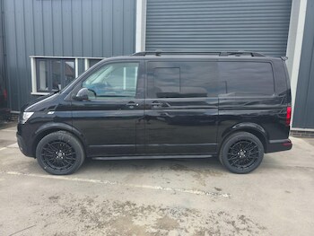 Used Volkswagen Transporter 2023 for sale - 79646328: Photo
