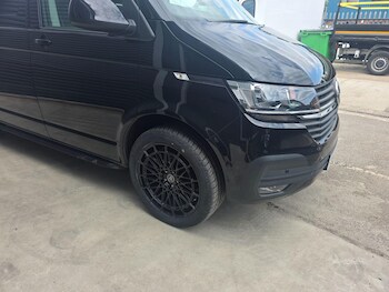 Used Volkswagen Transporter 2023 for sale - 79646328: Photo