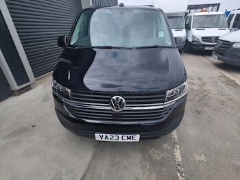 Used Volkswagen Transporter 2023 for sale - 79646328: Photo