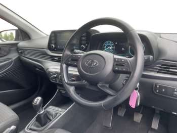 Used Hyundai i20 2022 for sale - 75318337: Photo