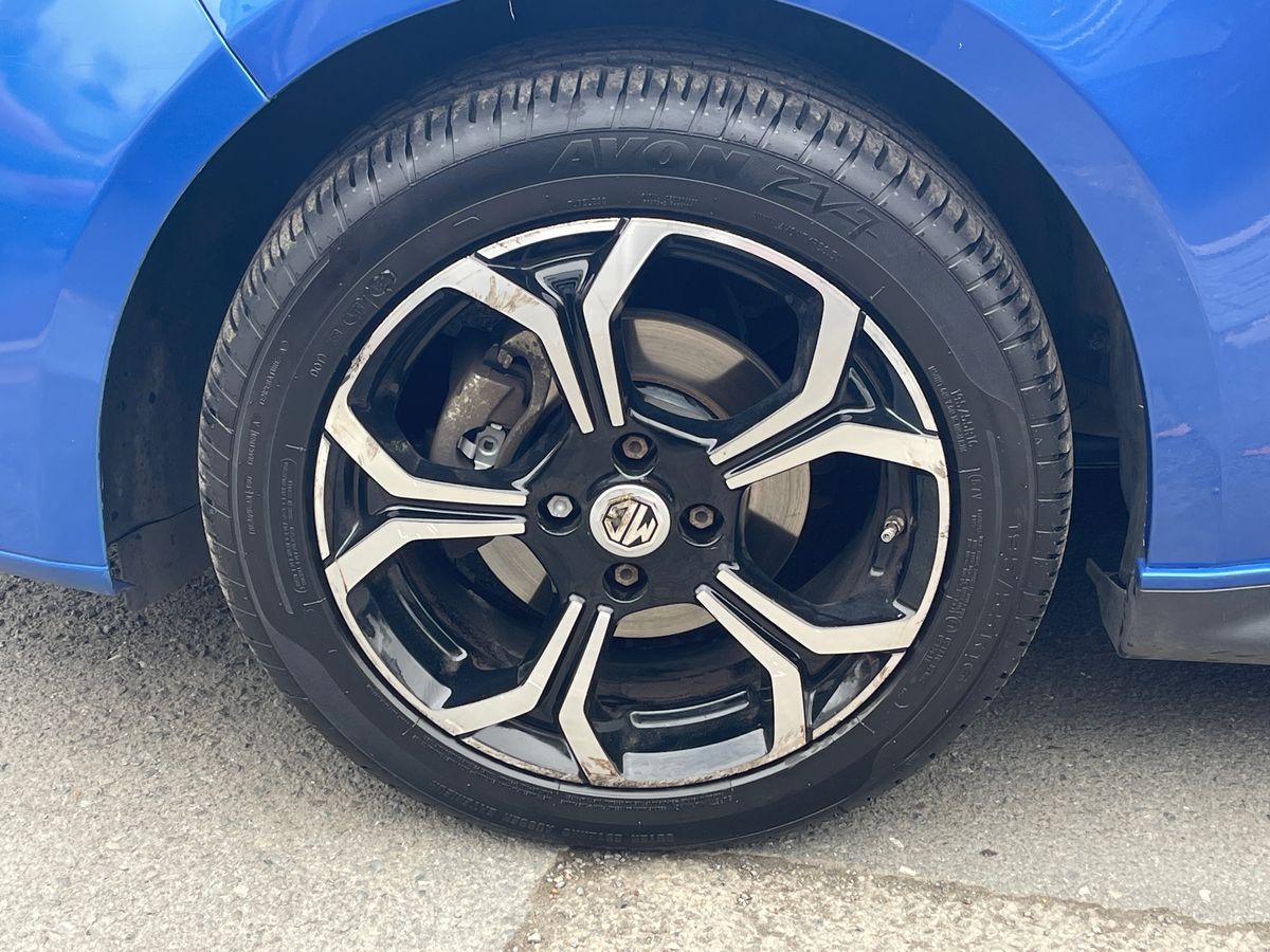 Used MG MG3 2020 for sale - 75860254: Photo 11