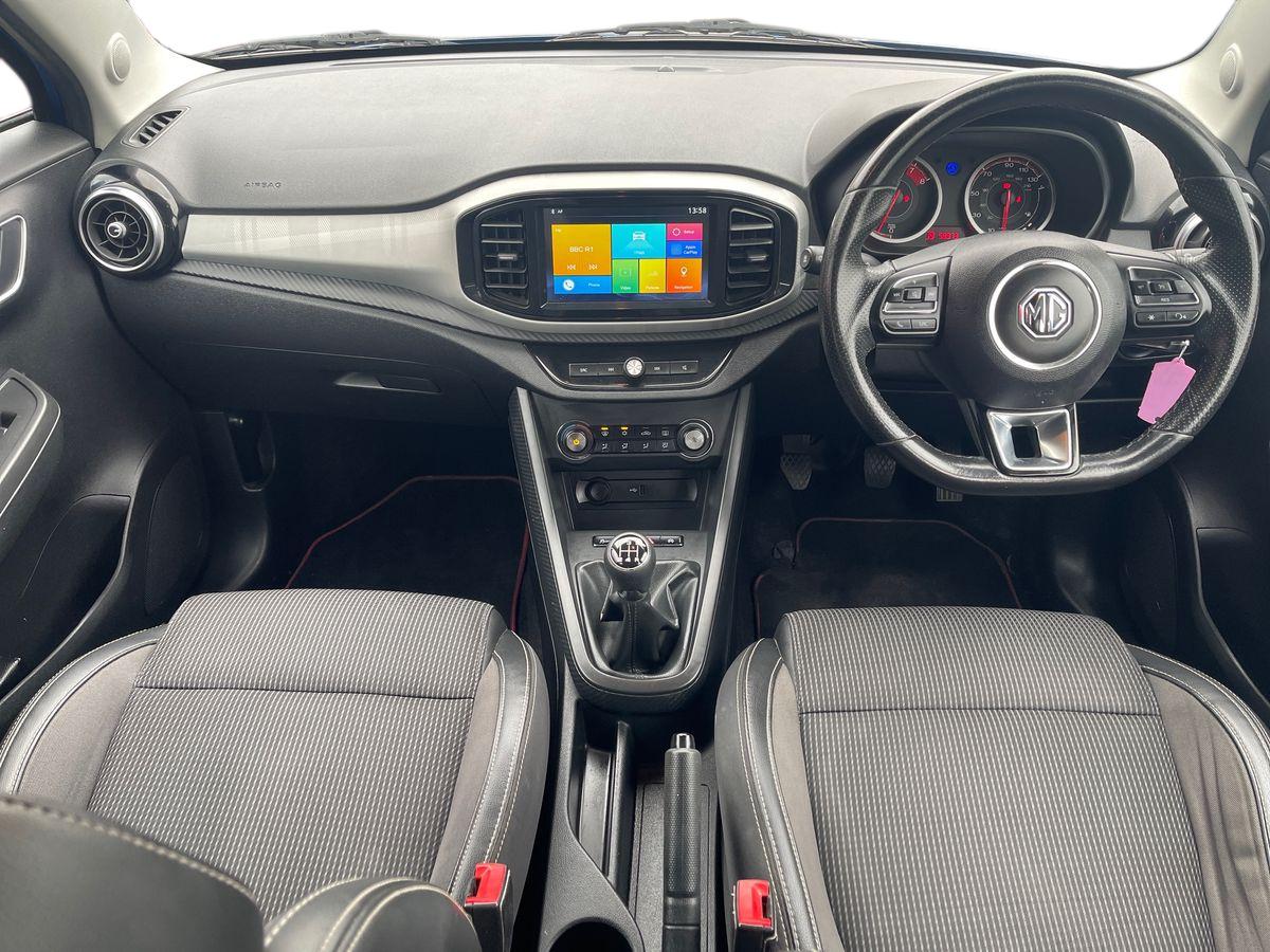 Used MG MG3 2020 for sale - 75860254: Photo 13