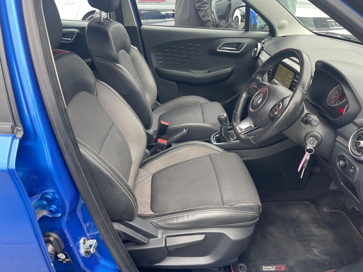 Used MG MG3 2020 for sale - 75860254: Photo 36