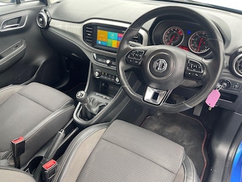 Used MG MG3 2020 for sale - 75860254: Photo