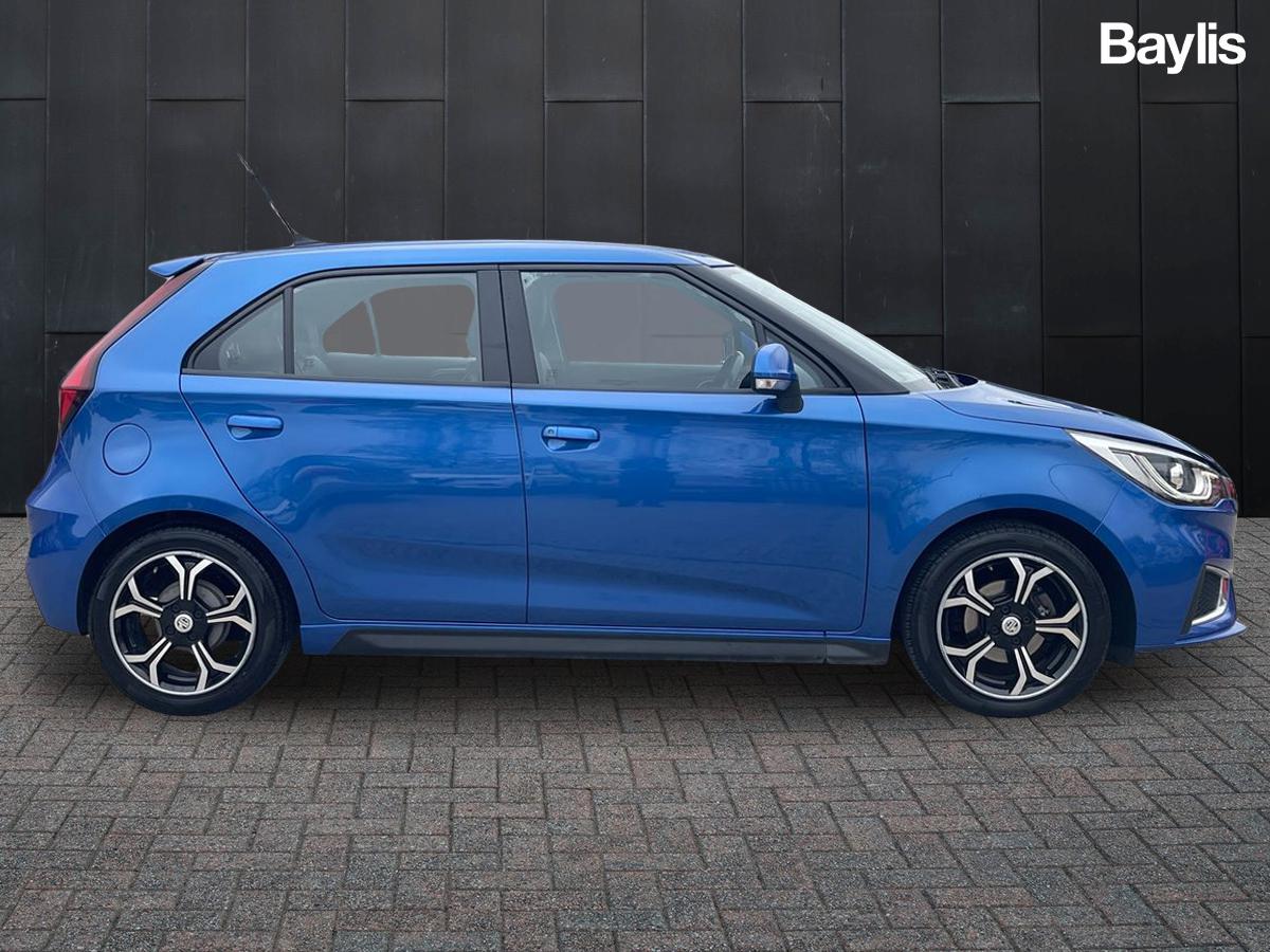 Used MG MG3 2020 for sale - 75860254: Photo 5