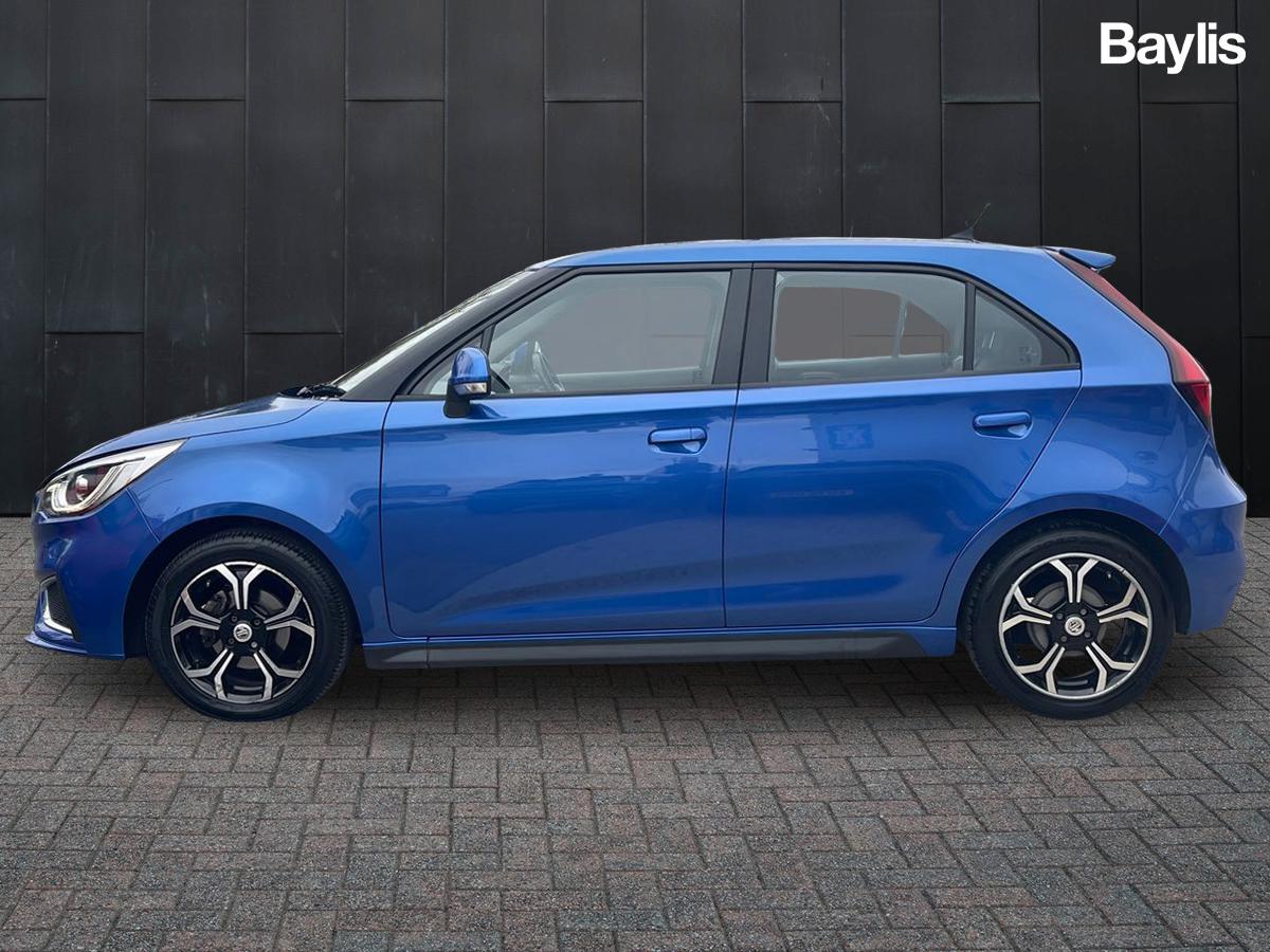 Used MG MG3 2020 for sale - 75860254: Photo 8