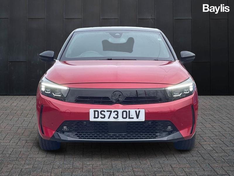 Used Vauxhall Corsa 2023 for sale - 77910531: Photo 10