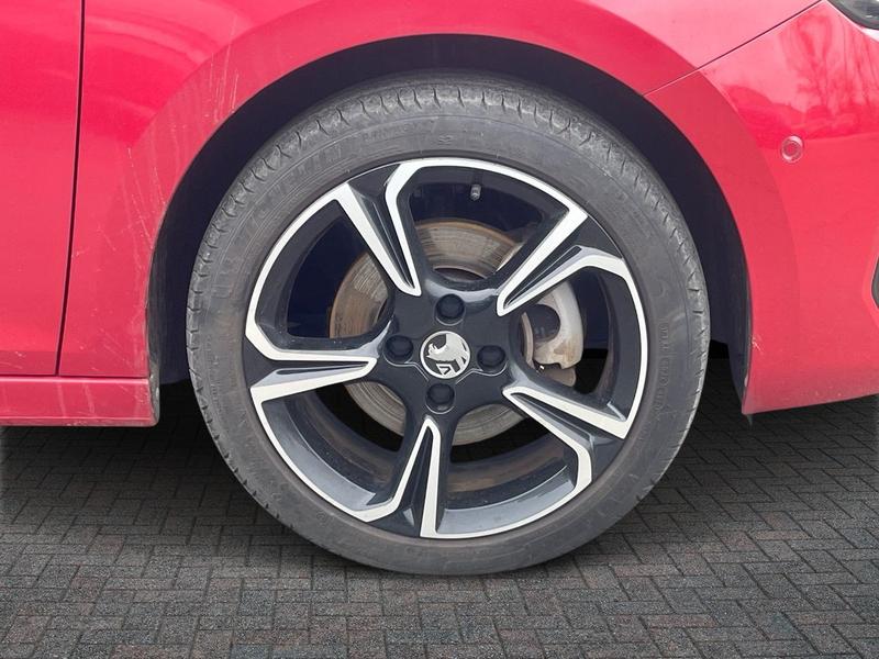 Used Vauxhall Corsa 2023 for sale - 77910531: Photo 11