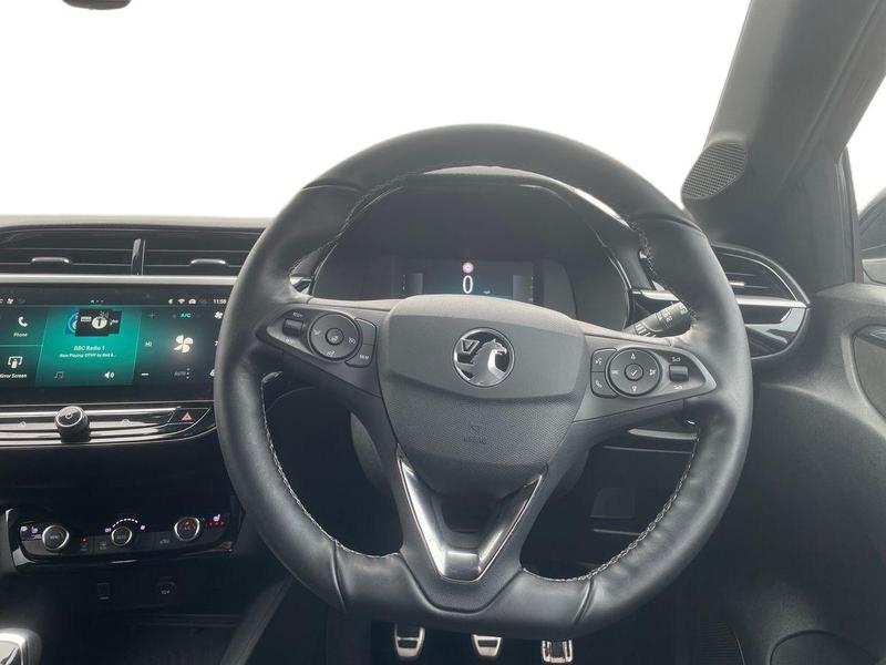 Used Vauxhall Corsa 2023 for sale - 77910531: Photo 12