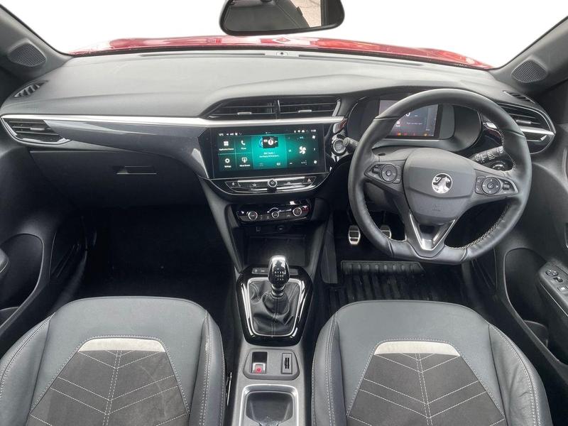 Used Vauxhall Corsa 2023 for sale - 77910531: Photo 13