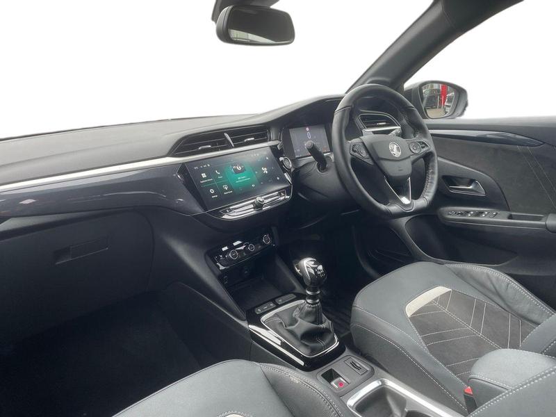 Used Vauxhall Corsa 2023 for sale - 77910531: Photo 14