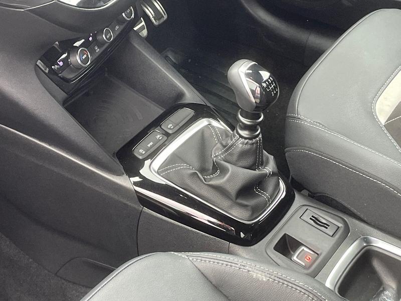 Used Vauxhall Corsa 2023 for sale - 77910531: Photo 15