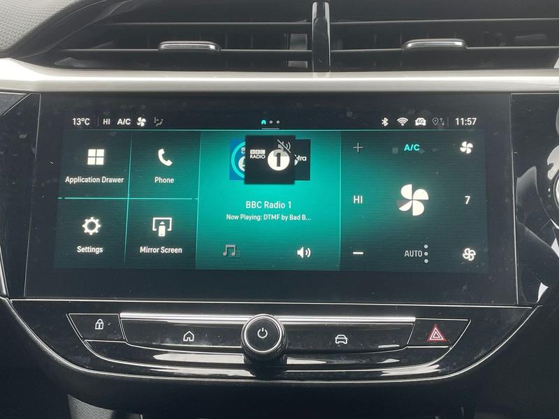 Used Vauxhall Corsa 2023 for sale - 77910531: Photo 18