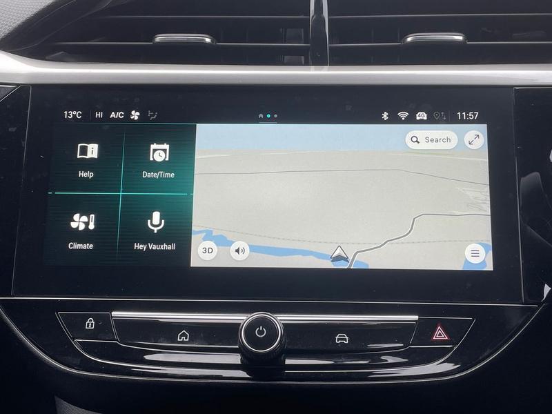 Used Vauxhall Corsa 2023 for sale - 77910531: Photo 19