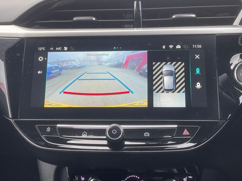 Used Vauxhall Corsa 2023 for sale - 77910531: Photo 20