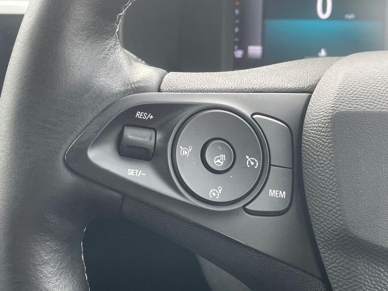 Used Vauxhall Corsa 2023 for sale - 77910531: Photo 22