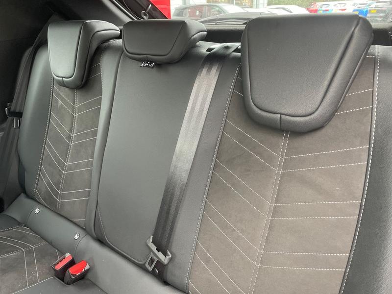 Used Vauxhall Corsa 2023 for sale - 77910531: Photo 24