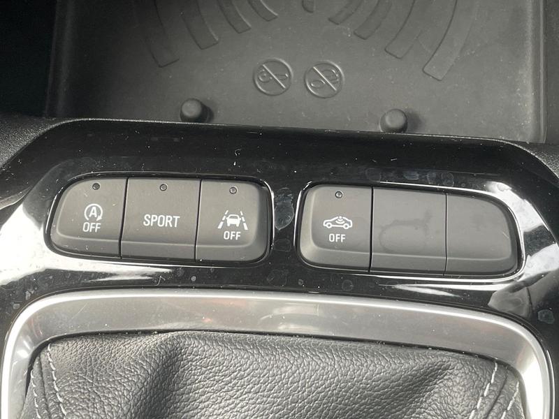 Used Vauxhall Corsa 2023 for sale - 77910531: Photo 28