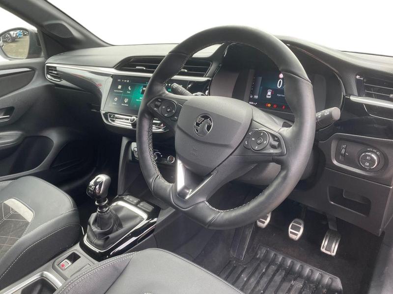 Used Vauxhall Corsa 2023 for sale - 77910531: Photo 3