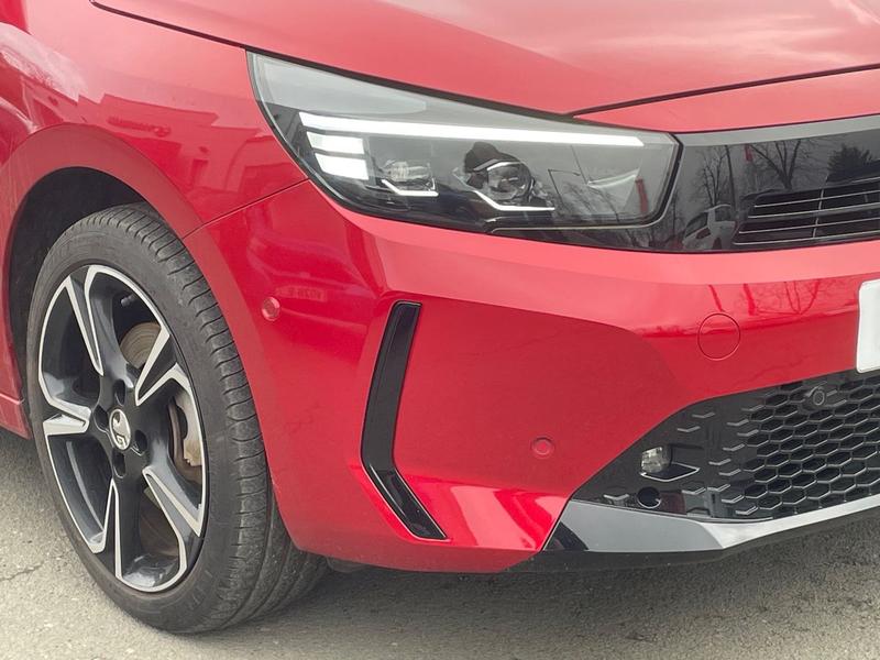 Used Vauxhall Corsa 2023 for sale - 77910531: Photo 32