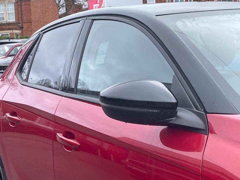 Used Vauxhall Corsa 2023 for sale - 77910531: Photo 33