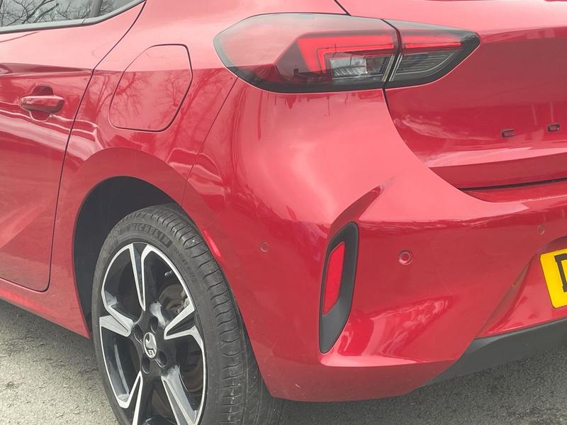 Used Vauxhall Corsa 2023 for sale - 77910531: Photo 34