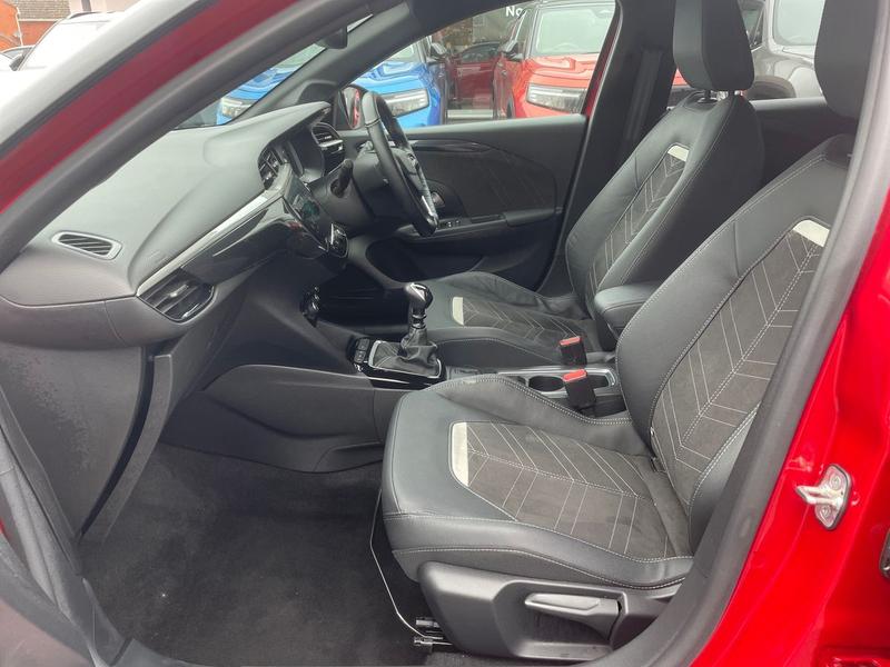 Used Vauxhall Corsa 2023 for sale - 77910531: Photo 37