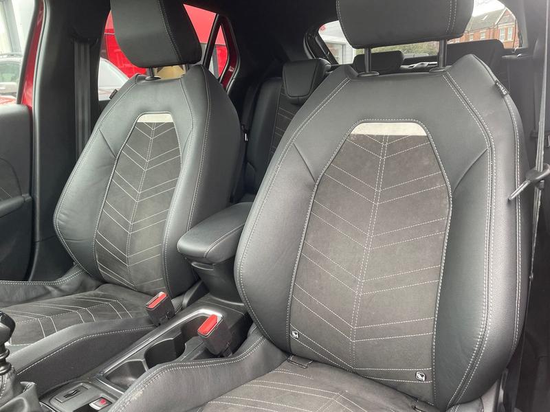 Used Vauxhall Corsa 2023 for sale - 77910531: Photo 38