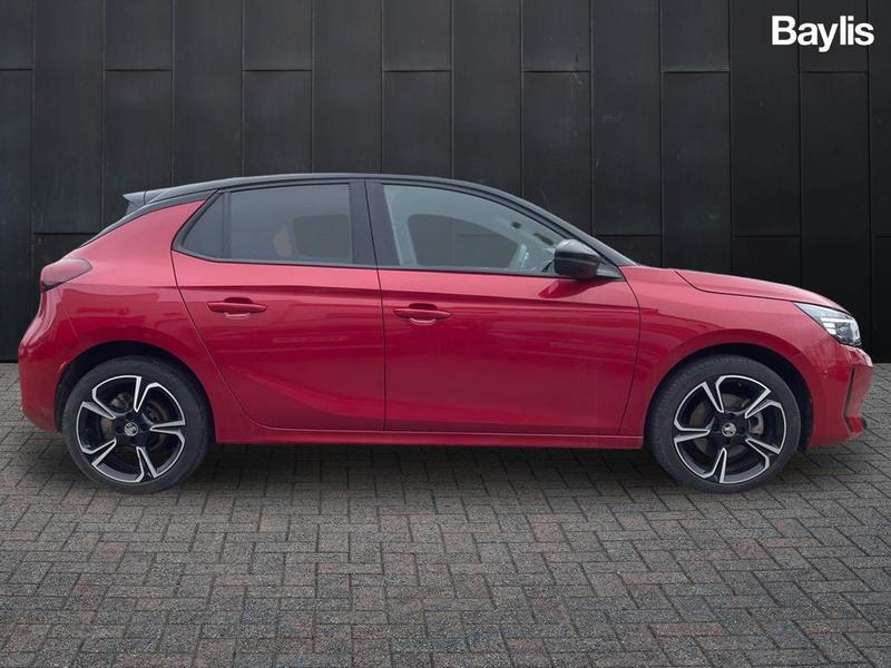 Used Vauxhall Corsa 2023 for sale - 77910531: Photo 5