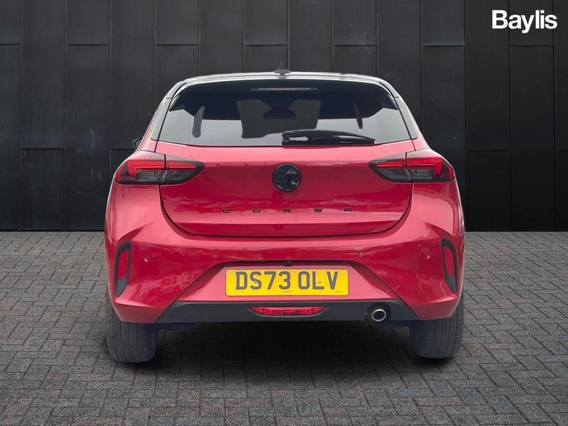 Used Vauxhall Corsa 2023 for sale - 77910531: Photo 6