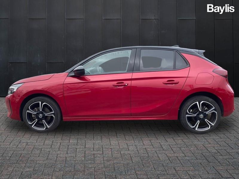 Used Vauxhall Corsa 2023 for sale - 77910531: Photo 8