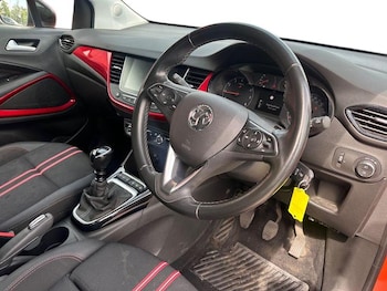 Used Vauxhall Crossland 2022 for sale - 78644289: Photo