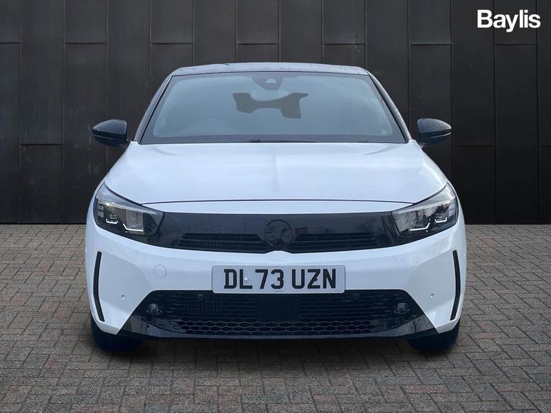 Used Vauxhall Corsa 2023 for sale - 77951329: Photo 10