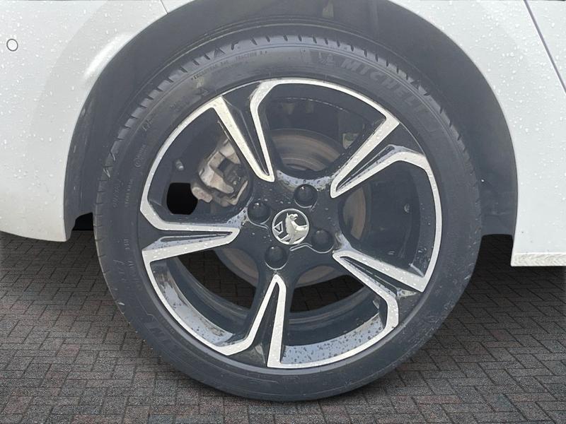 Used Vauxhall Corsa 2023 for sale - 77951329: Photo 11