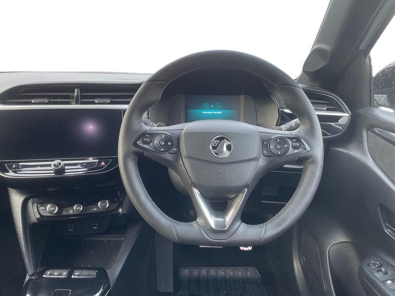 Used Vauxhall Corsa 2023 for sale - 77951329: Photo 12