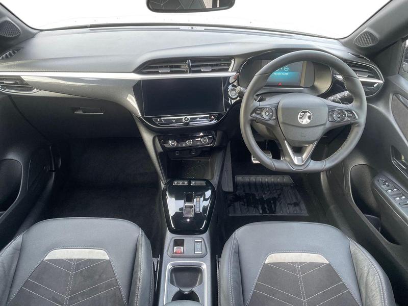 Used Vauxhall Corsa 2023 for sale - 77951329: Photo 13