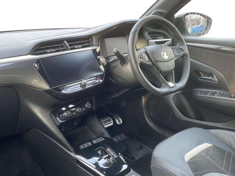 Used Vauxhall Corsa 2023 for sale - 77951329: Photo 14