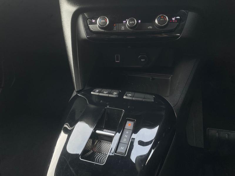 Used Vauxhall Corsa 2023 for sale - 77951329: Photo 15