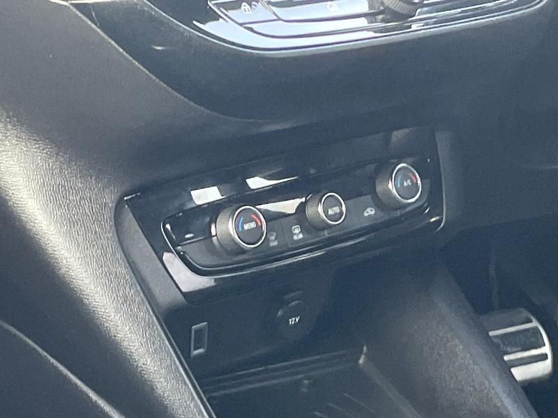 Used Vauxhall Corsa 2023 for sale - 77951329: Photo 16