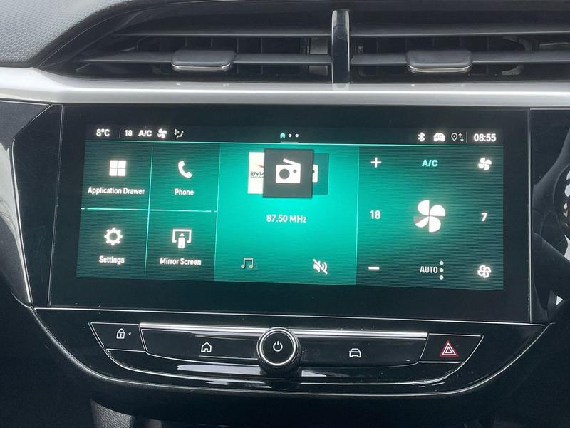 Used Vauxhall Corsa 2023 for sale - 77951329: Photo 18