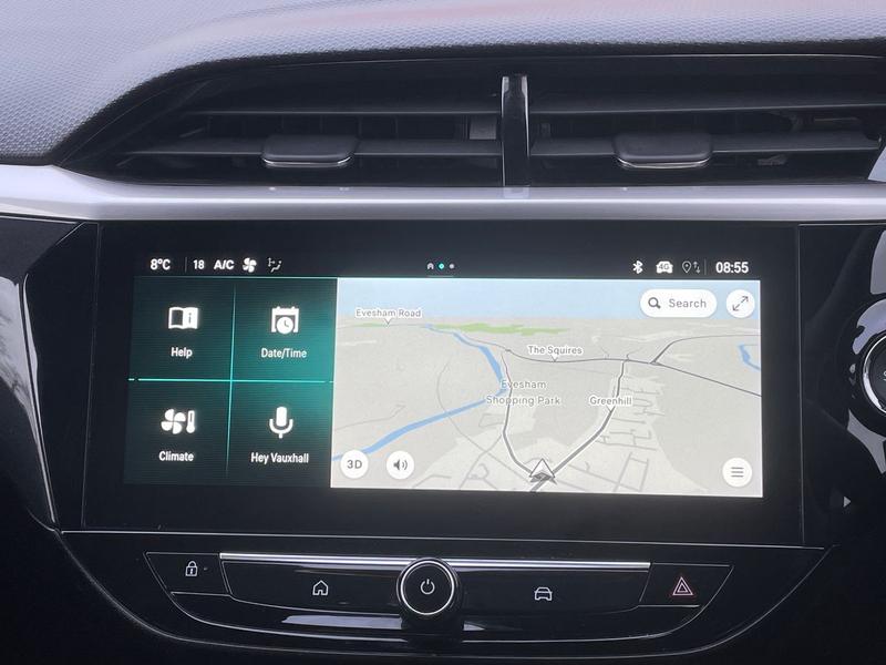 Used Vauxhall Corsa 2023 for sale - 77951329: Photo 19