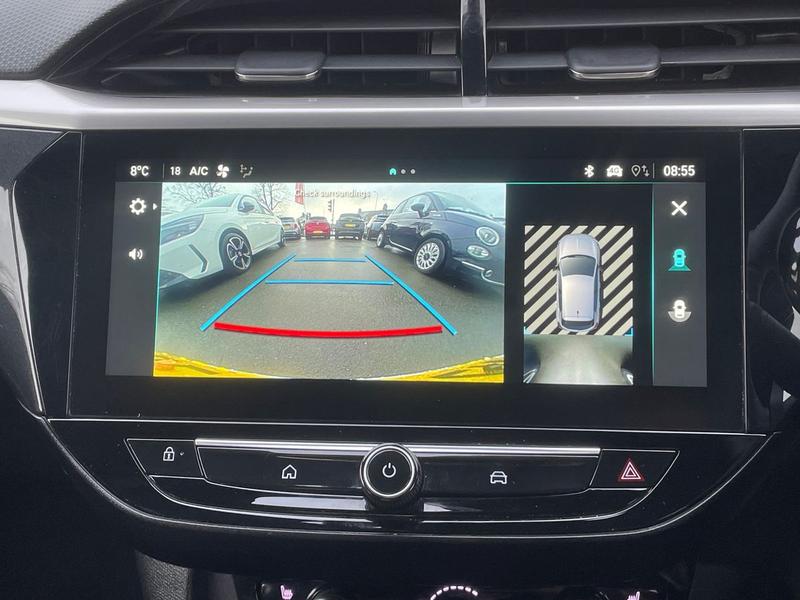 Used Vauxhall Corsa 2023 for sale - 77951329: Photo 20