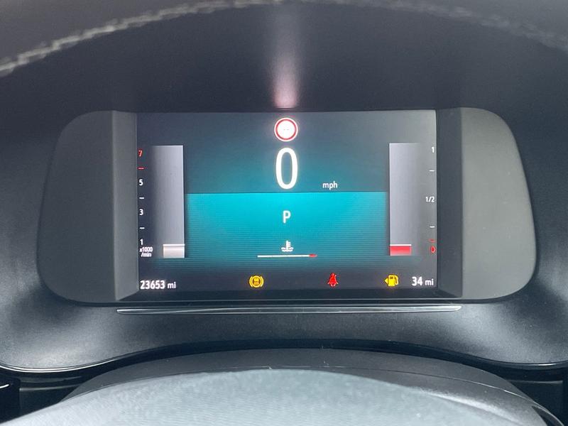 Used Vauxhall Corsa 2023 for sale - 77951329: Photo 21