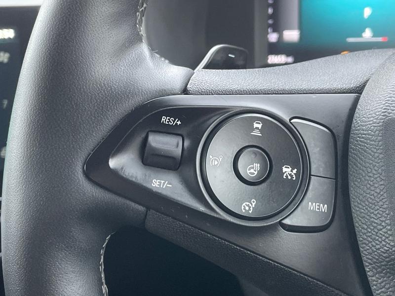 Used Vauxhall Corsa 2023 for sale - 77951329: Photo 22