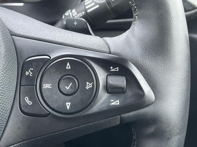 Used Vauxhall Corsa 2023 for sale - 77951329: Photo 23