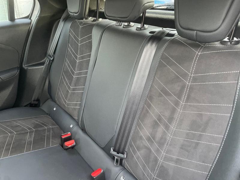 Used Vauxhall Corsa 2023 for sale - 77951329: Photo 24