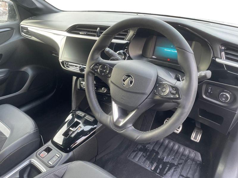 Used Vauxhall Corsa 2023 for sale - 77951329: Photo 3