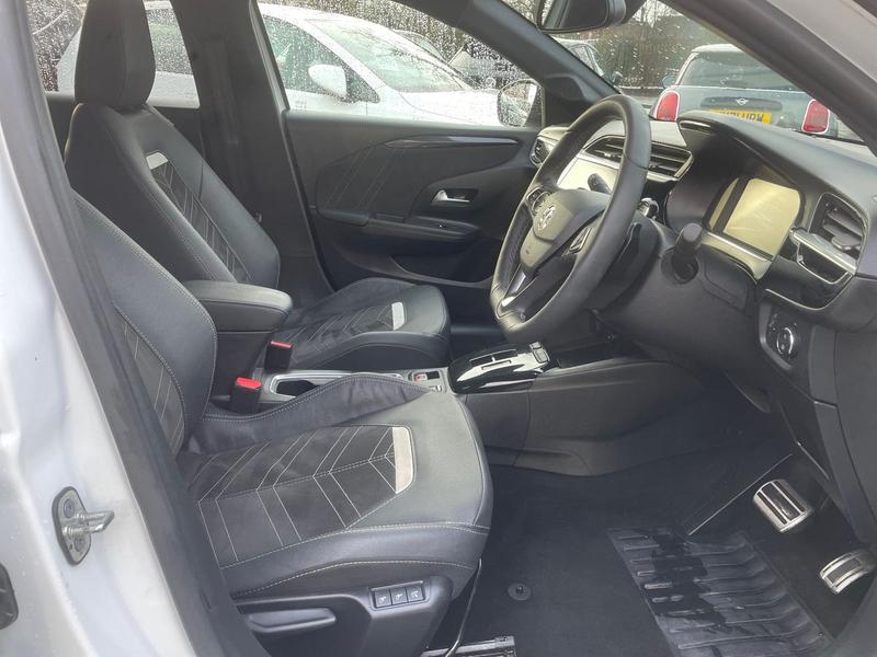 Used Vauxhall Corsa 2023 for sale - 77951329: Photo 35