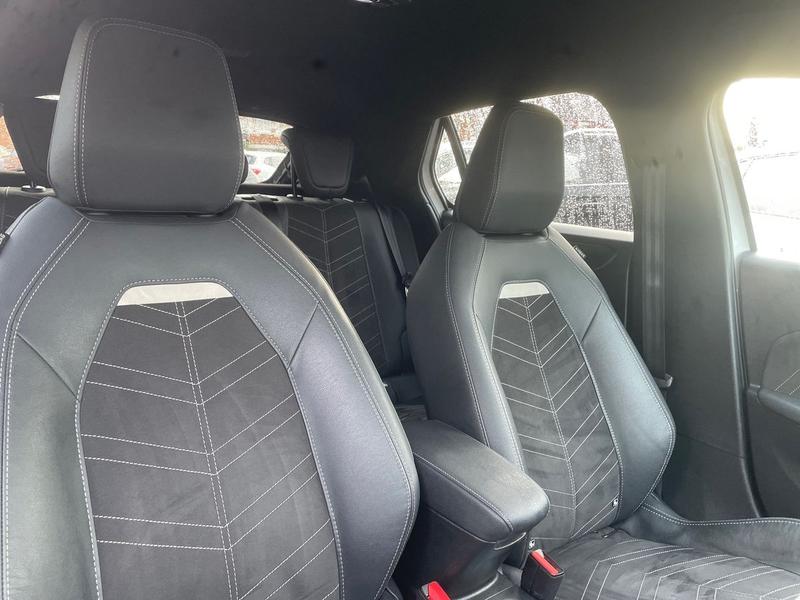 Used Vauxhall Corsa 2023 for sale - 77951329: Photo 37